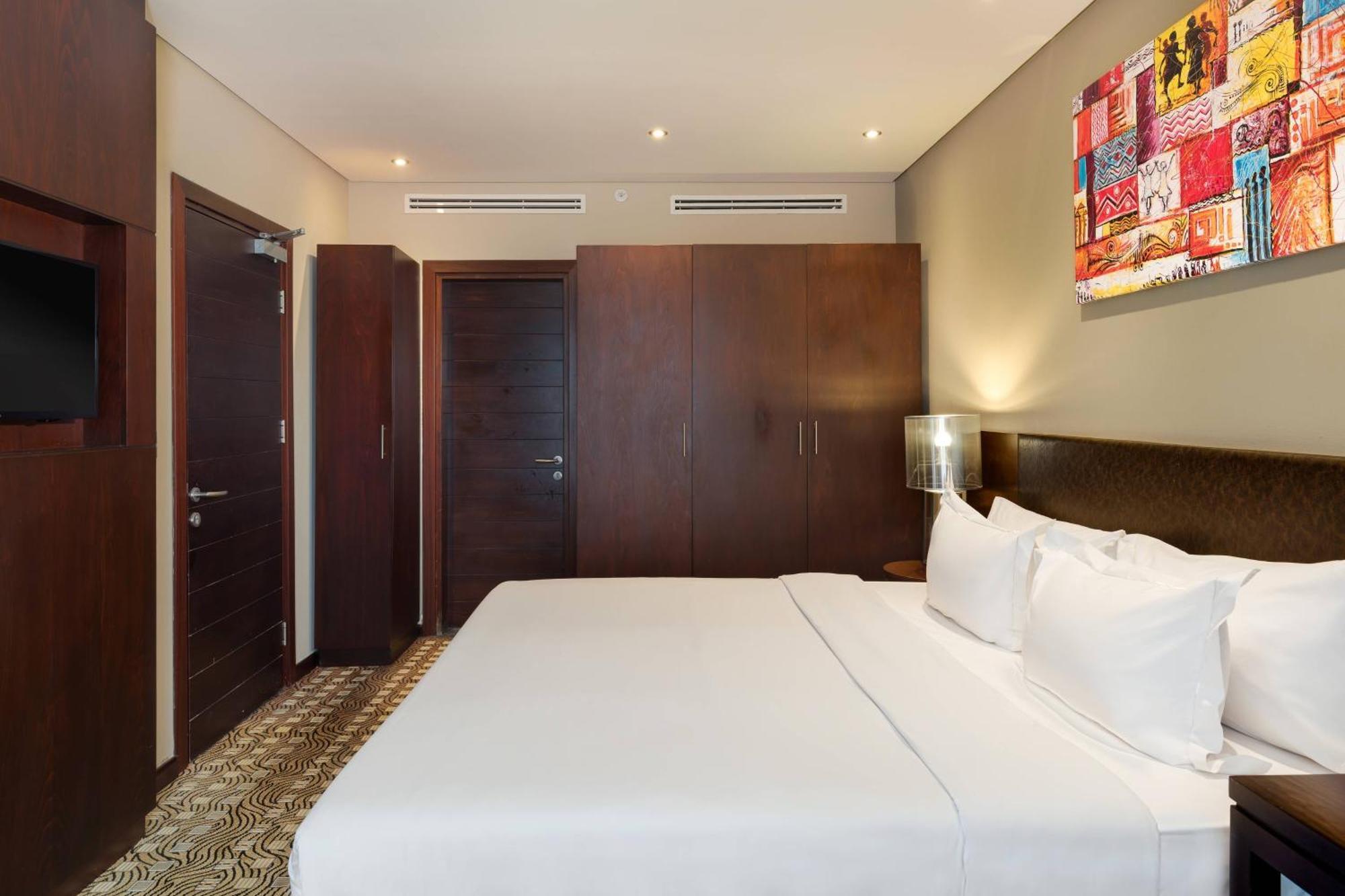 Protea Hotel By Marriott Owerri Select Exteriör bild