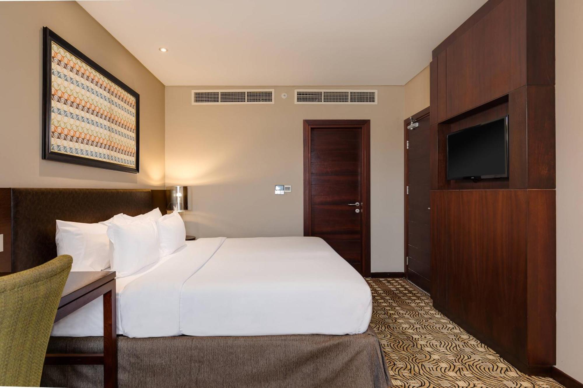 Protea Hotel By Marriott Owerri Select Exteriör bild
