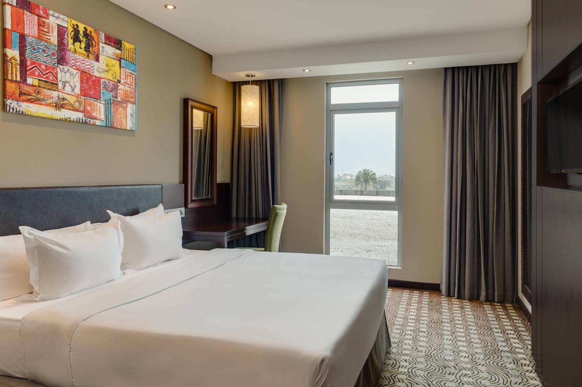 Protea Hotel By Marriott Owerri Select Exteriör bild