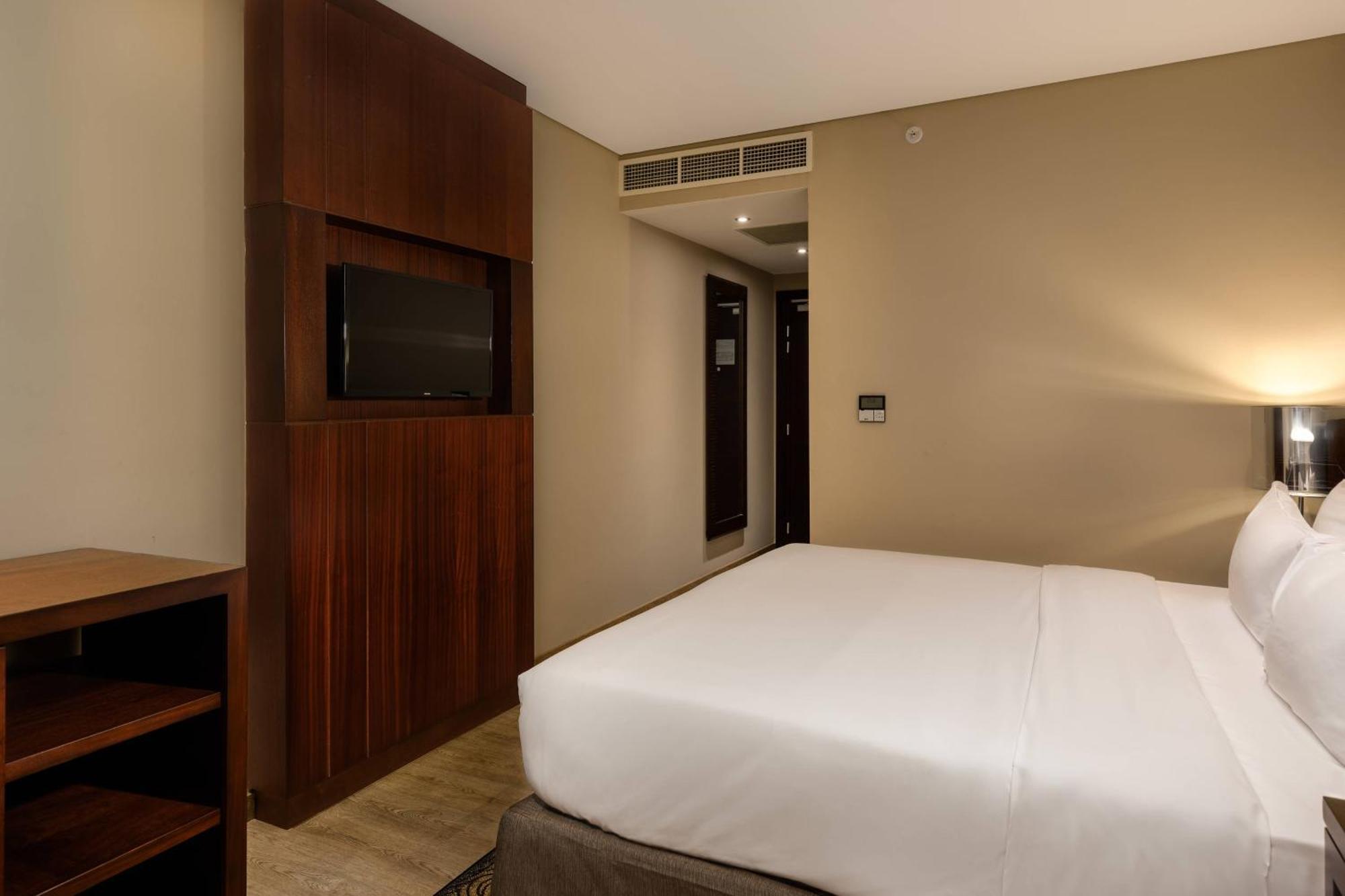 Protea Hotel By Marriott Owerri Select Exteriör bild