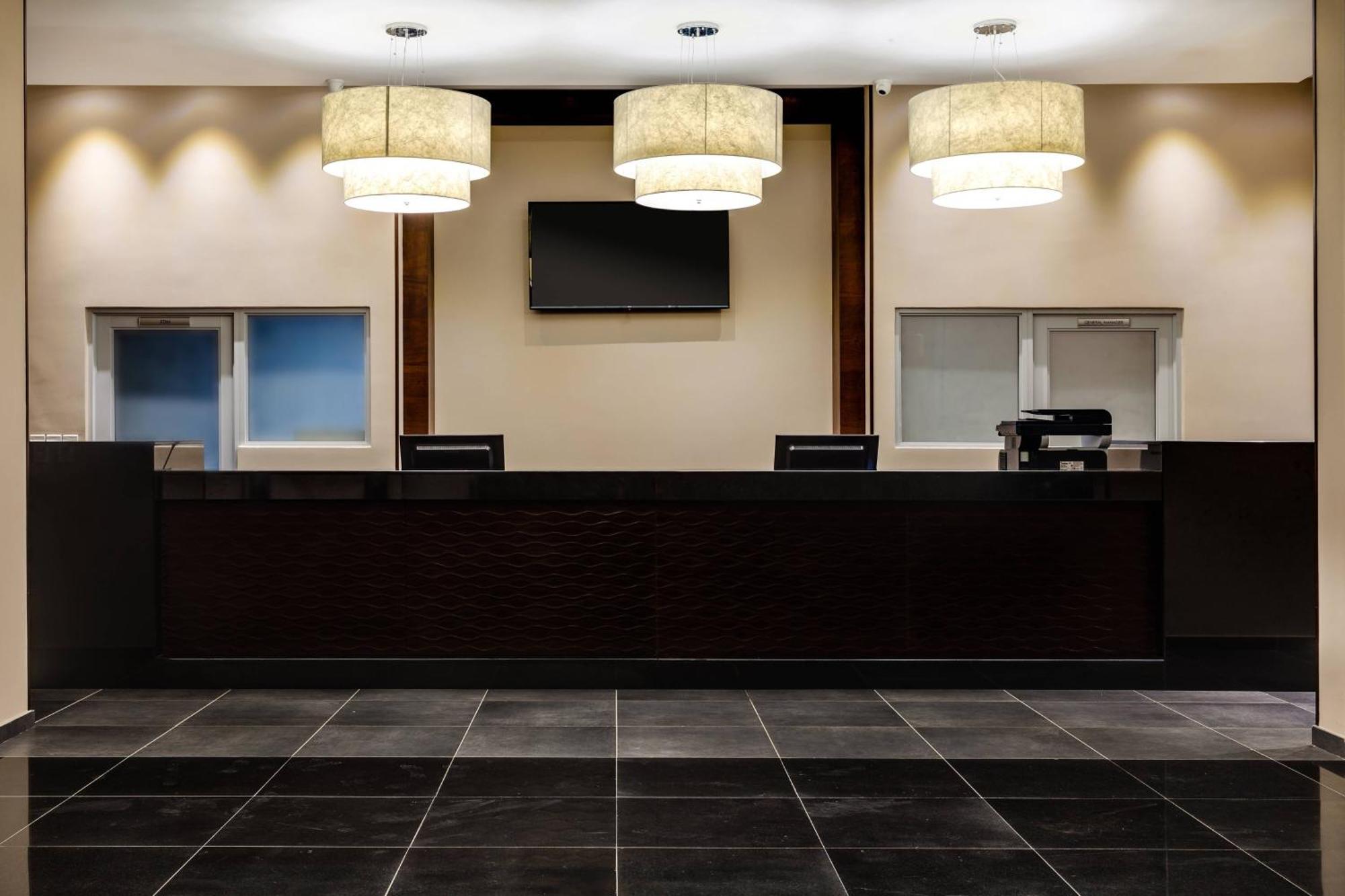 Protea Hotel By Marriott Owerri Select Exteriör bild